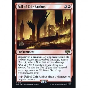 Fall of Cair Andros