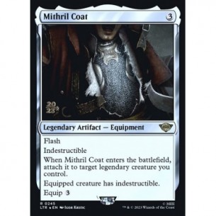 Mithril Coat