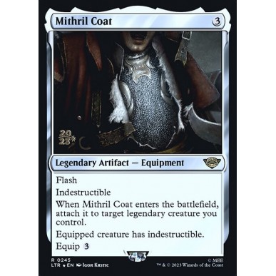 Mithril Coat