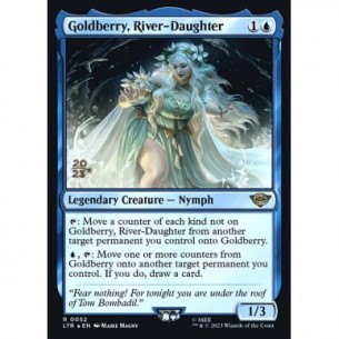 Goldberry, River-Daughter