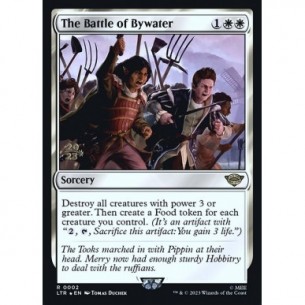 The Battle of Bywater