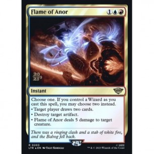 Flame of Anor