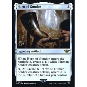 Horn of Gondor