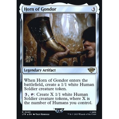 Horn of Gondor