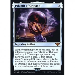 Palantír of Orthanc