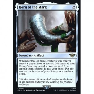 Horn of the Mark