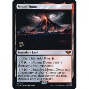 Mount Doom