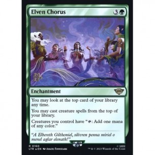 Elven Chorus