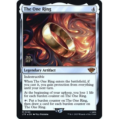 The One Ring