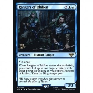 Rangers of Ithilien
