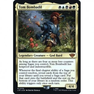 Tom Bombadil