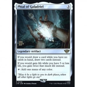 Phial of Galadriel