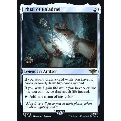 Phial of Galadriel