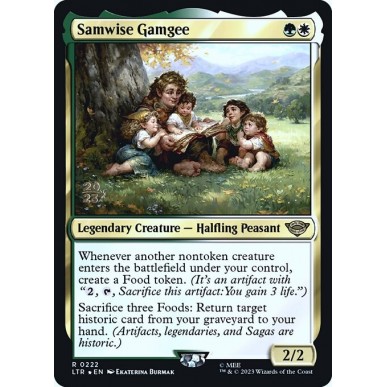 Samwise Gamgee