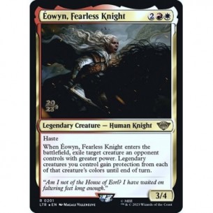 Éowyn, Fearless Knight