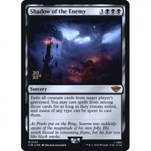 Shadow of the Enemy