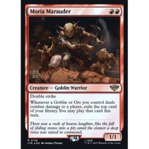 Moria Marauder