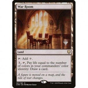 War Room