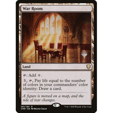 War Room