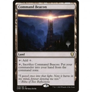 Command Beacon