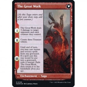 Urabrask // The Great Work 2