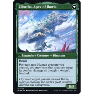 Invasion of Ikoria //... 2