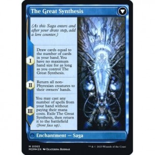 Jin-Gitaxias // The Great... 2