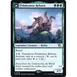 Polukranos Reborn //...