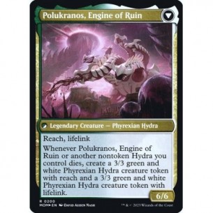 Polukranos Reborn //... 2