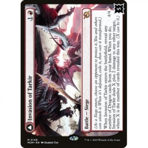 Invasion of Tarkir //...