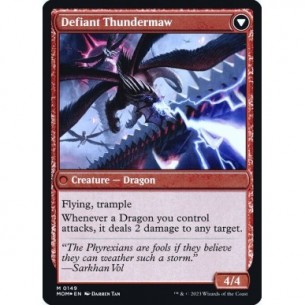 Invasion of Tarkir //... 2