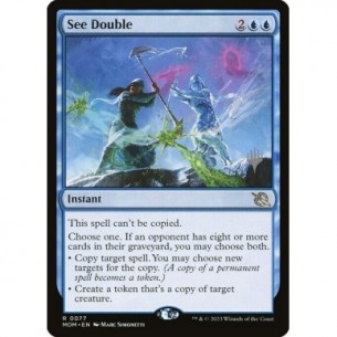 See Double