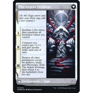 Elesh Norn // The Argent... 2