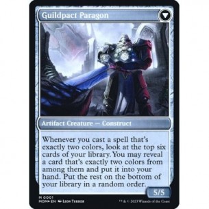 Invasion of Ravnica //... 2