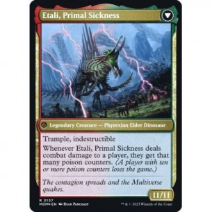 Etali, Primal Conqueror //... 2