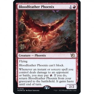 Bloodfeather Phoenix