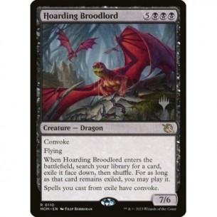 Hoarding Broodlord
