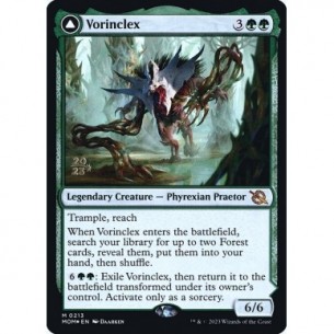 Vorinclex // The Grand...