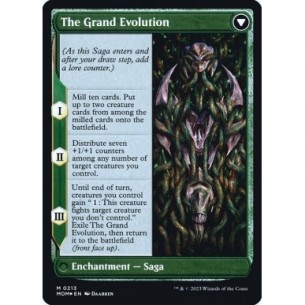 Vorinclex // The Grand... 2