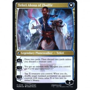 Invasion of New Phyrexia //... 2