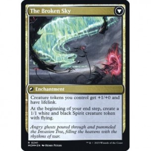 Invasion of Tolvada // The... 2