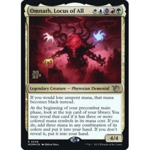Omnath, Locus of All