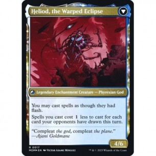 Heliod, the Radiant Dawn //... 2