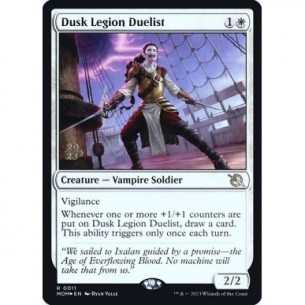Dusk Legion Duelist