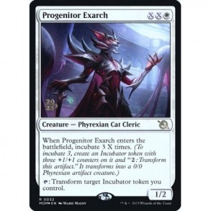 Progenitor Exarch