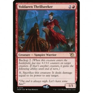 Voldaren Thrillseeker