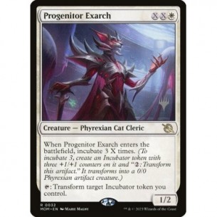 Progenitor Exarch