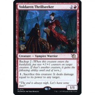 Voldaren Thrillseeker