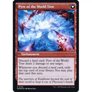 Invasion of Kaldheim //... 2