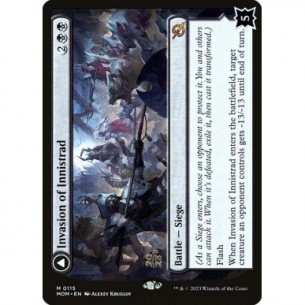 Invasion of Innistrad //...